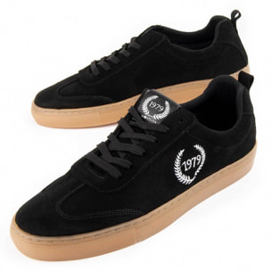 Sneakers - Negro