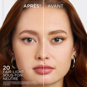 L'Oréal Paris Infaillible Skin Ink Light Neutre 20 15ml