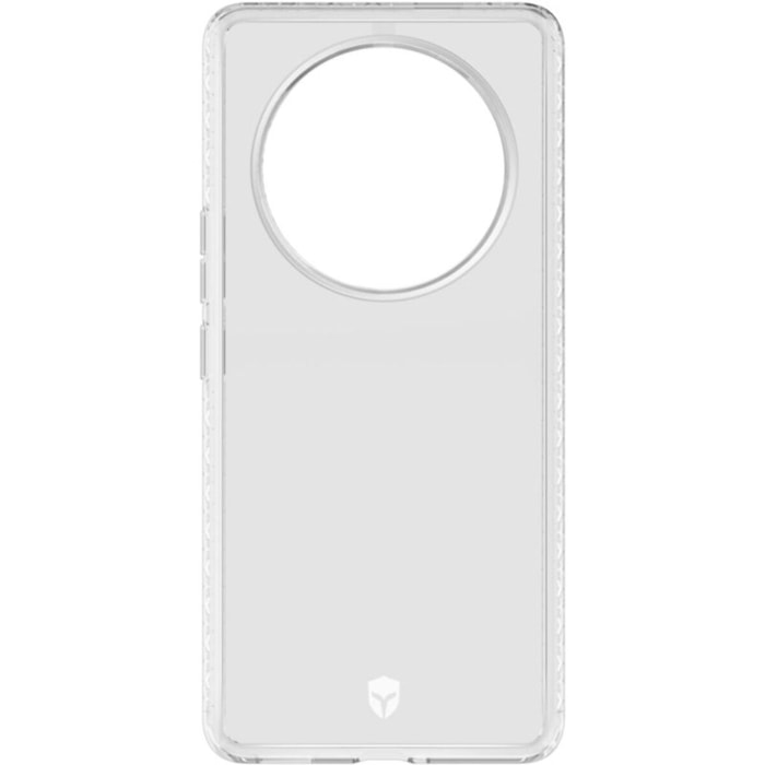 Coque FORCE CASE Honor Magic 7 Lite transparente