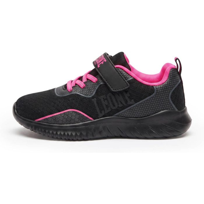 Scarpe da bambina Pre School Fast