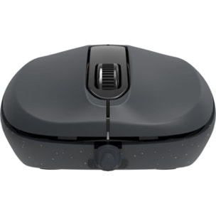 Souris filaire ESSENTIELB Ecological Noire
