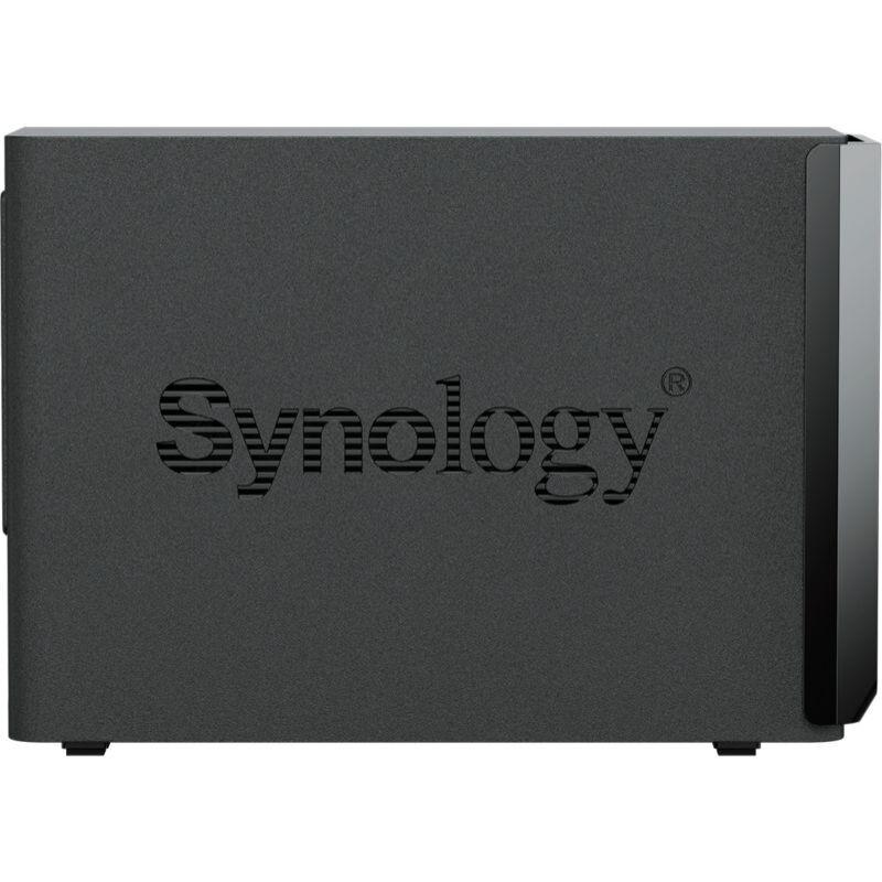 Serveur NAS SYNOLOGY DS224+