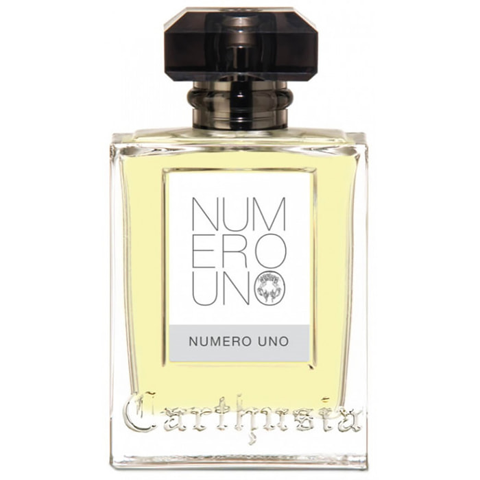 Carthusia Numero Uno Eau de Parfum Uomo 50 ML