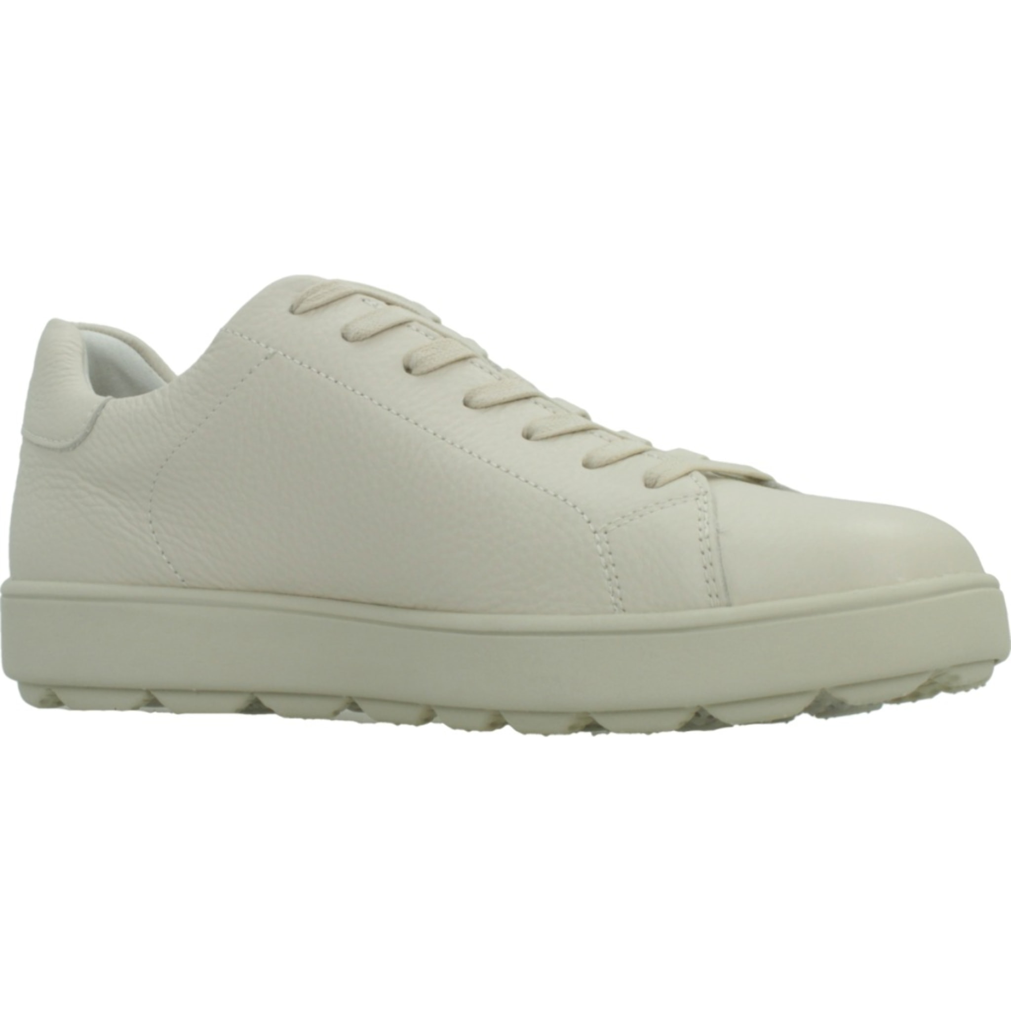 Sneakers de  Hombre de la marca GEOX  modelo U45GPC 00046 BEIS