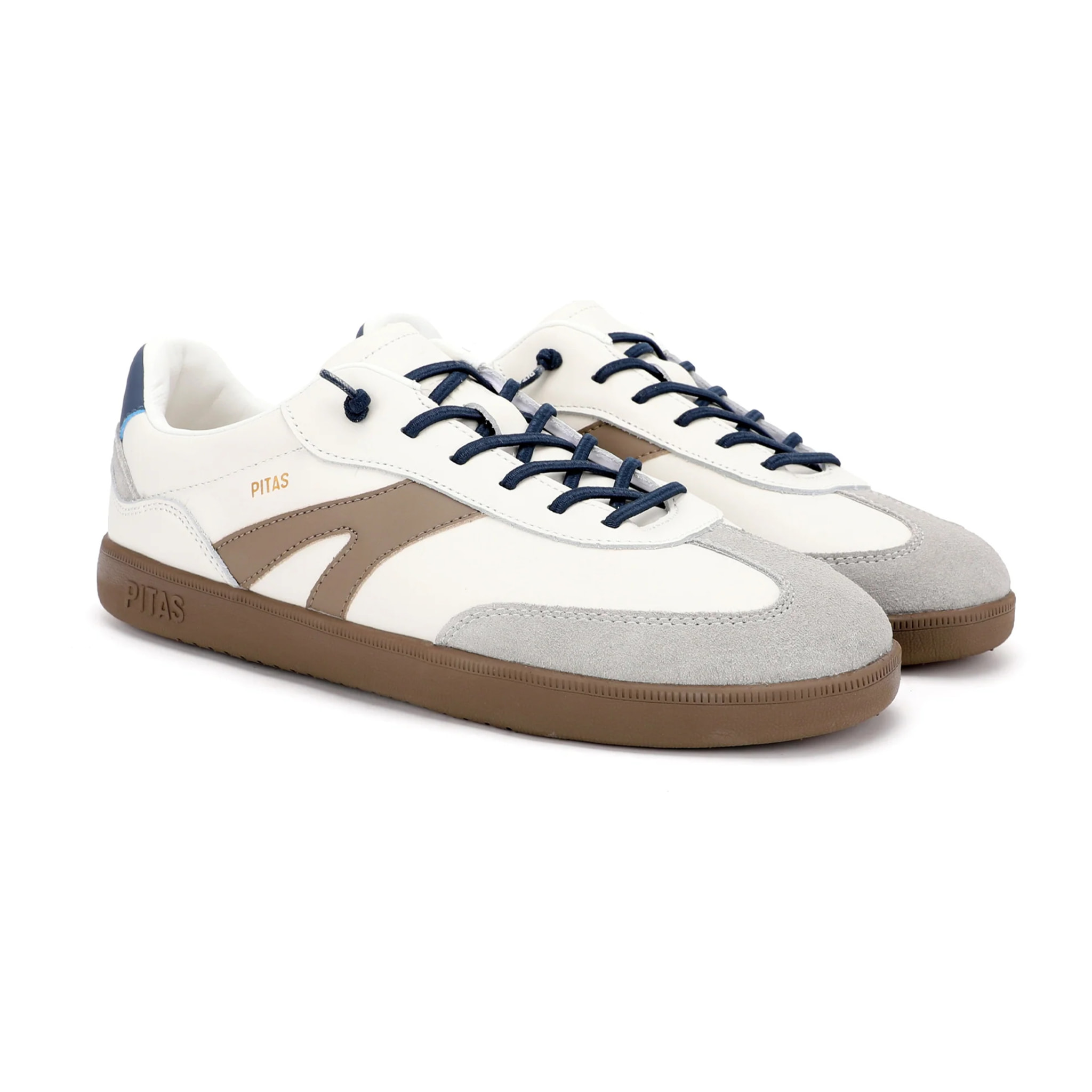 Zapatillas Claw Man Cobalto