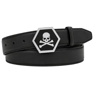 PHILIPP PLEIN Cintura SKULL