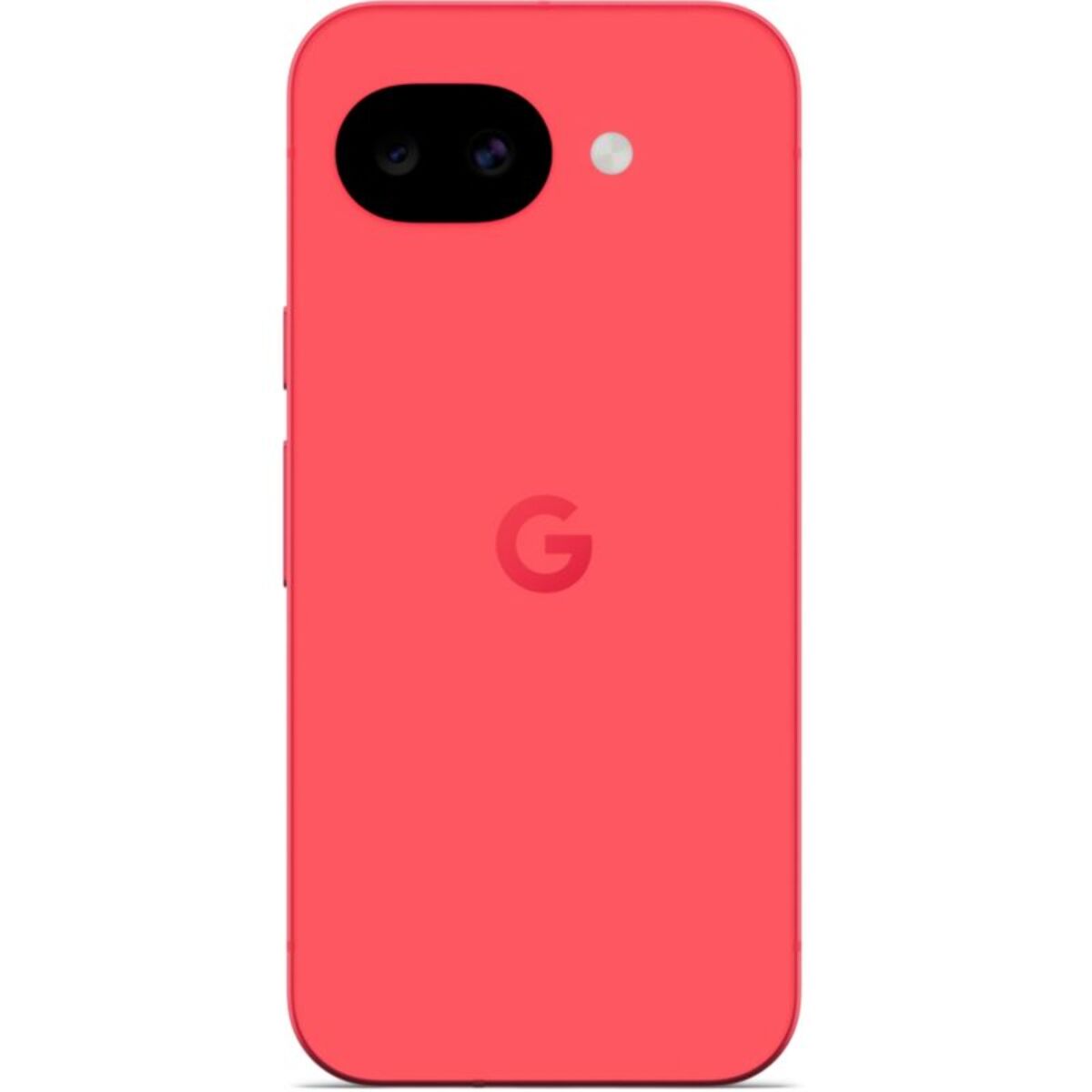 Smartphone GOOGLE Pixel 10a 256Go Rouge Framboise 5G