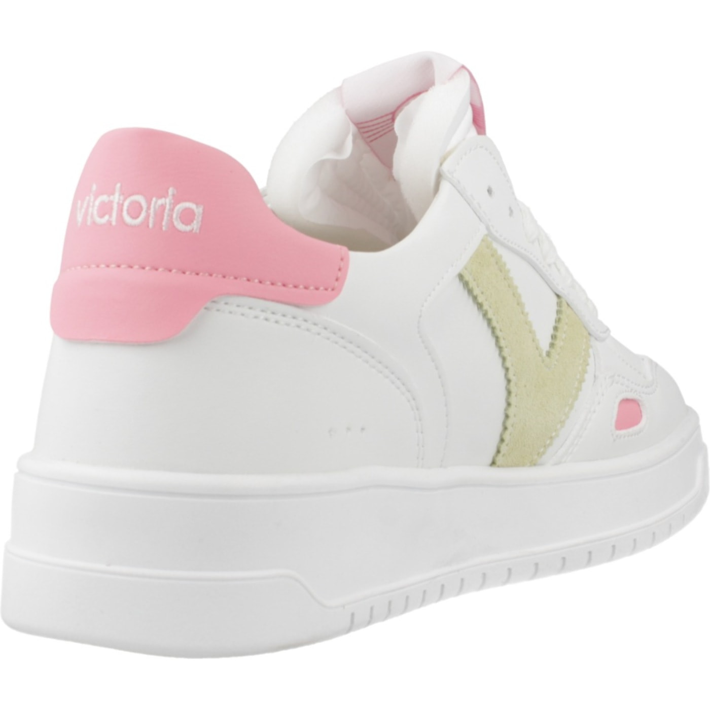 SNEAKERS VICTORIA 1257121V