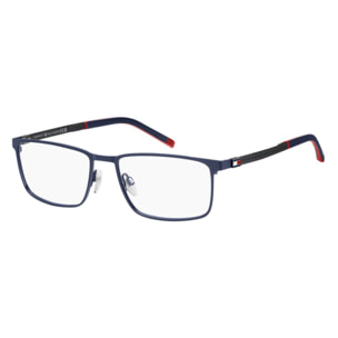 Gafas de Vista Tommy Hilfiger TH 1918 FLL 58 de Metal Hombre 58 mm