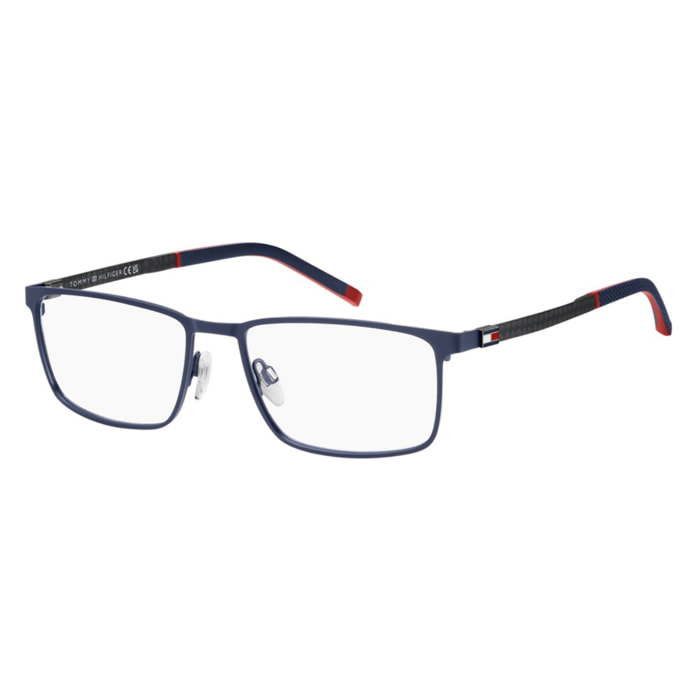 Gafas de Vista Tommy Hilfiger TH 1918 FLL 58 de Metal Hombre 58 mm