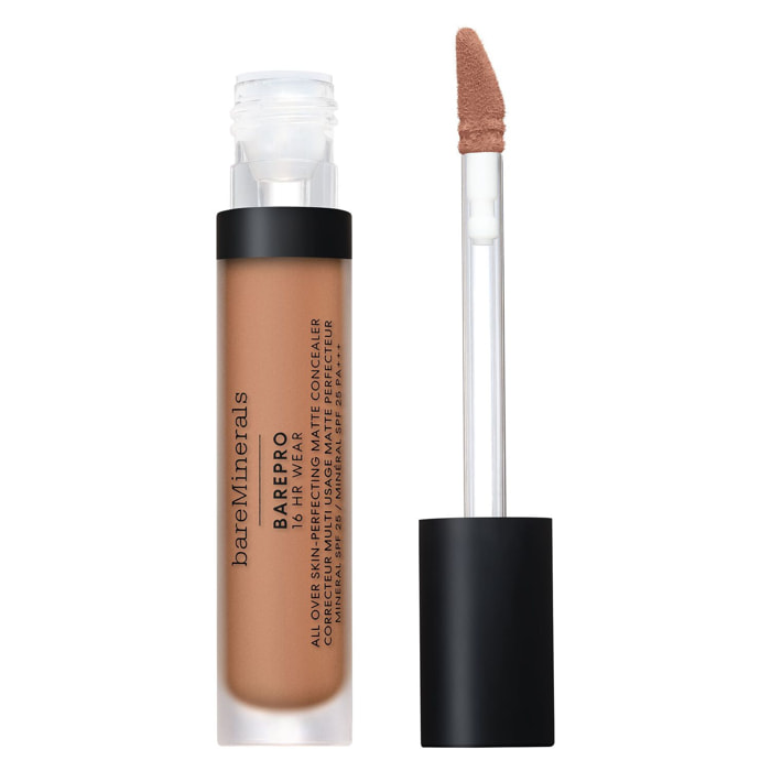 BarePro® - Anti-Cernes Multi Usage Mat Perfecteur