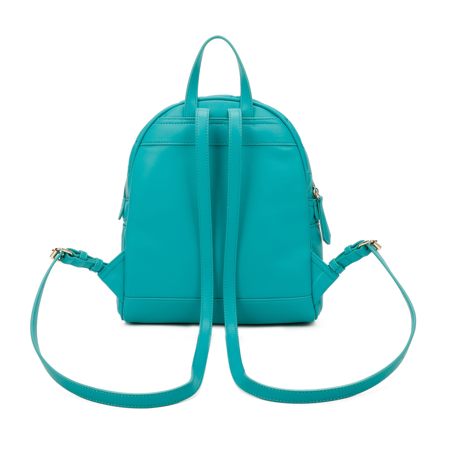 Zaino  da donna Poliuretano Prodotto alla Moda 26x29x14 cm