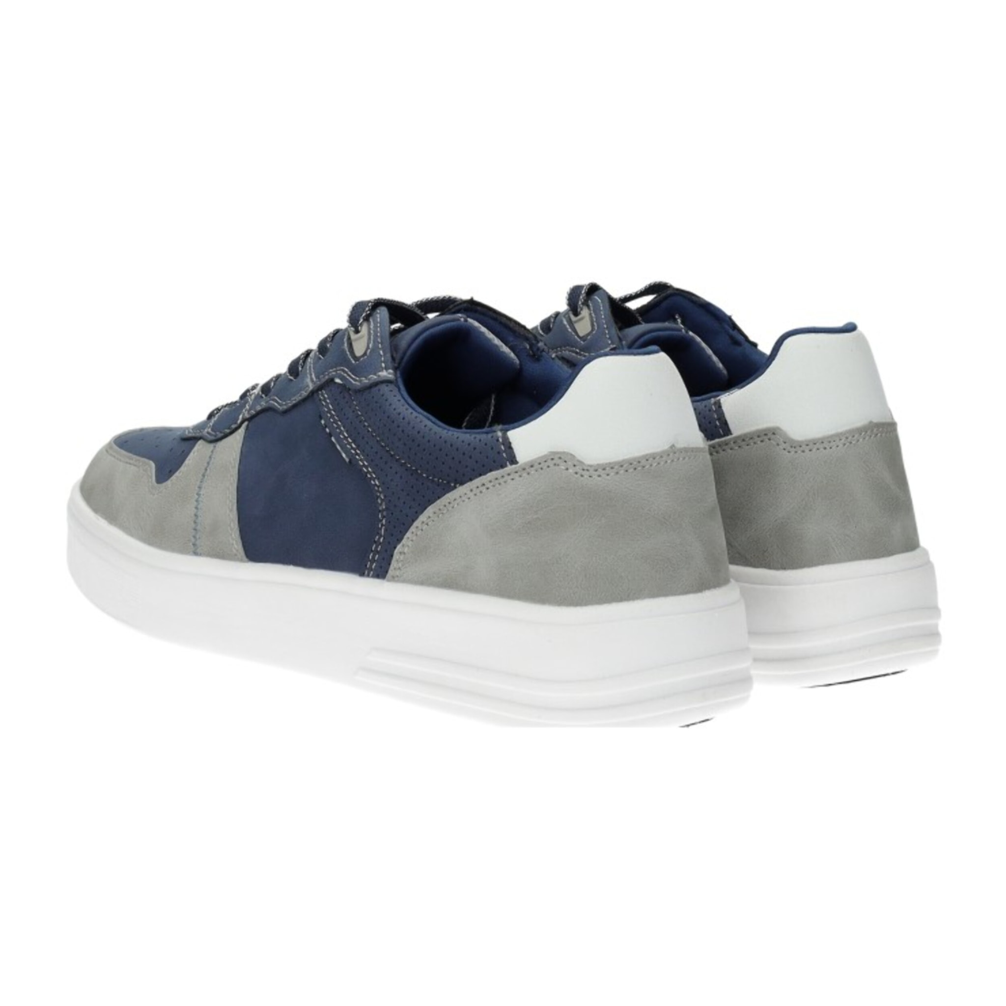 Sneakers Uomo Tata Italia Blu