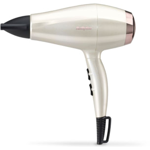 Sèche cheveux BABYLISS Stardust Shimmer 2000