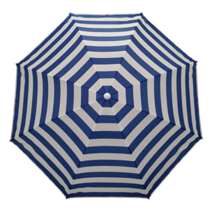 Parasol plage cachira D180