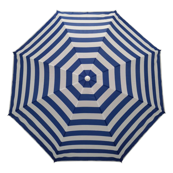 Parasol plage cachira D180