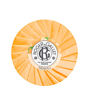 Néroli - Savon Bienfaisant 100 g