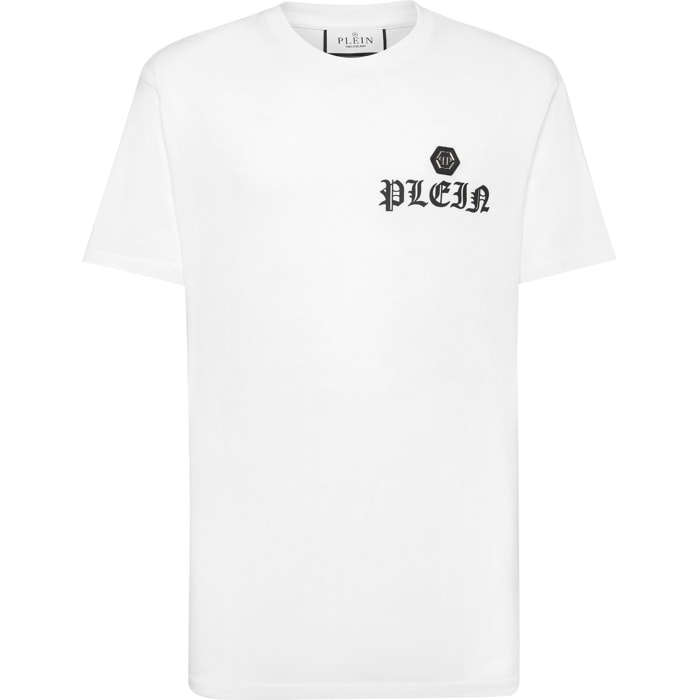PHILIPP PLEIN Camiseta de cuello redondo