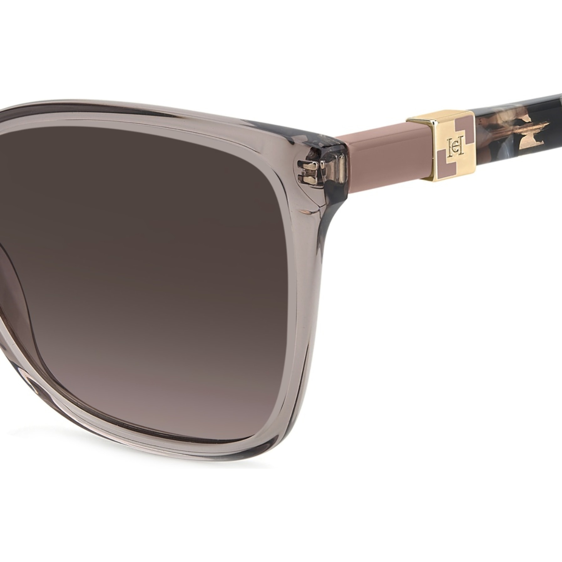 Gafas de Sol Carolina Herrera HER 0221/G/S 3H2 de Acetato Mujer 50 mm