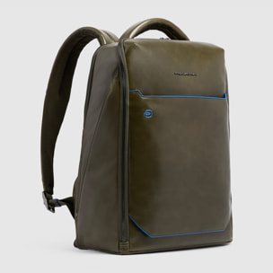 Piquadro Zaino porta pc 14" personalizzabile