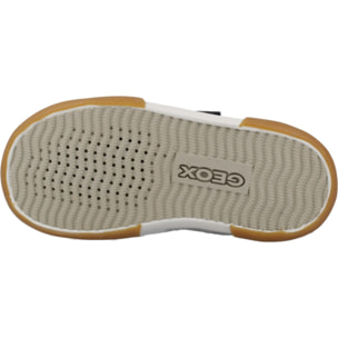 Zapatillas Niño de la marca GEOX  modelo B GISLI BOY AZUL