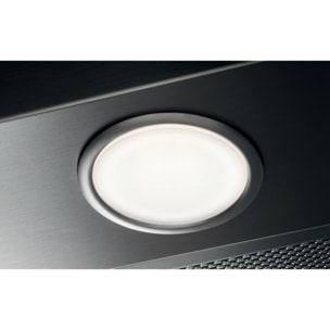 AEG Campana extractora extraíble Serie 5000 Extractor de 60 cm DPE4641M | Reacondicionado