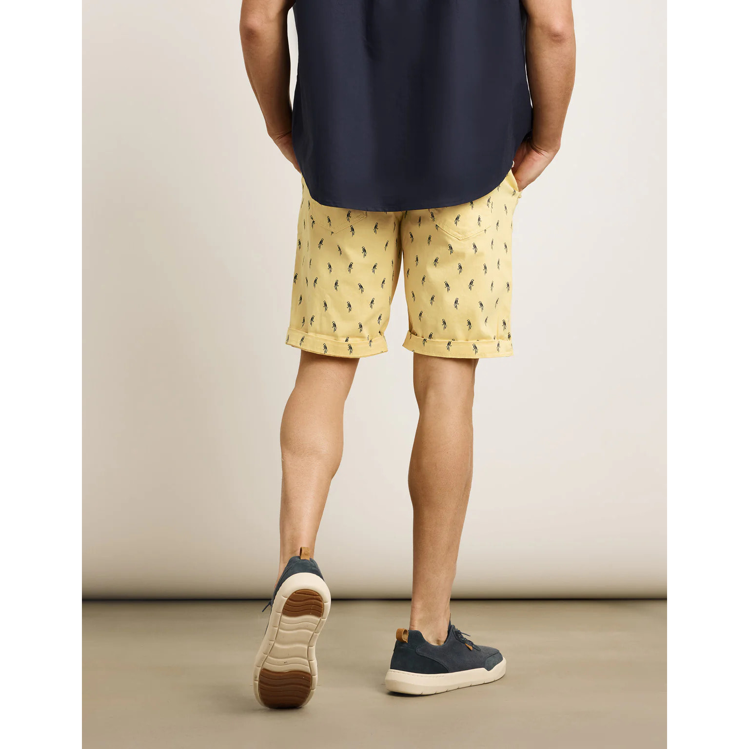 Bermuda Amarillo - Lio