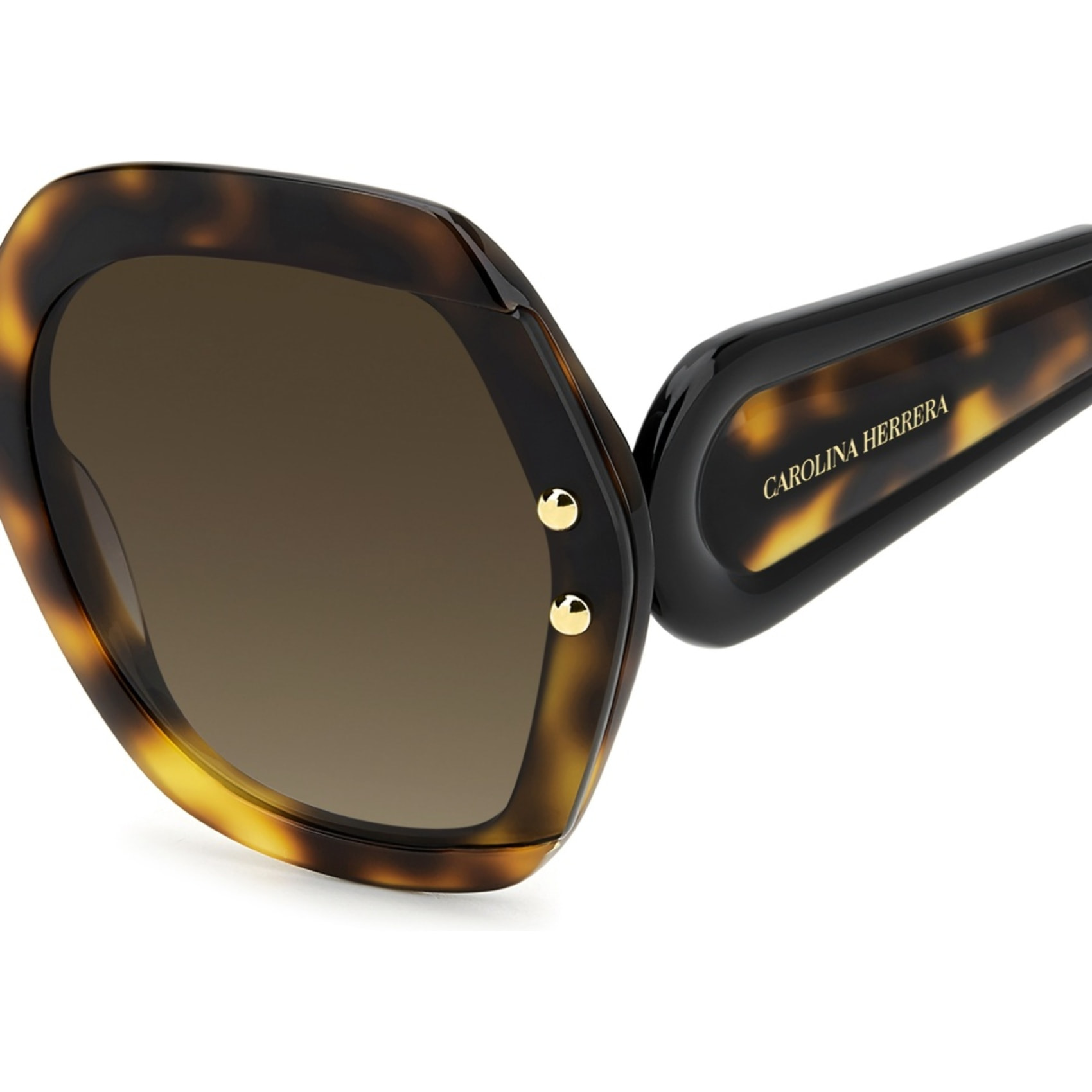 Gafas de Sol Carolina Herrera HER 0221/G/S 3H2 de Acetato Mujer 50 mm