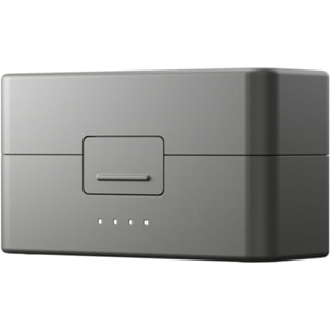 Micro cravate sans fil DJI Mic 3 Charging Case