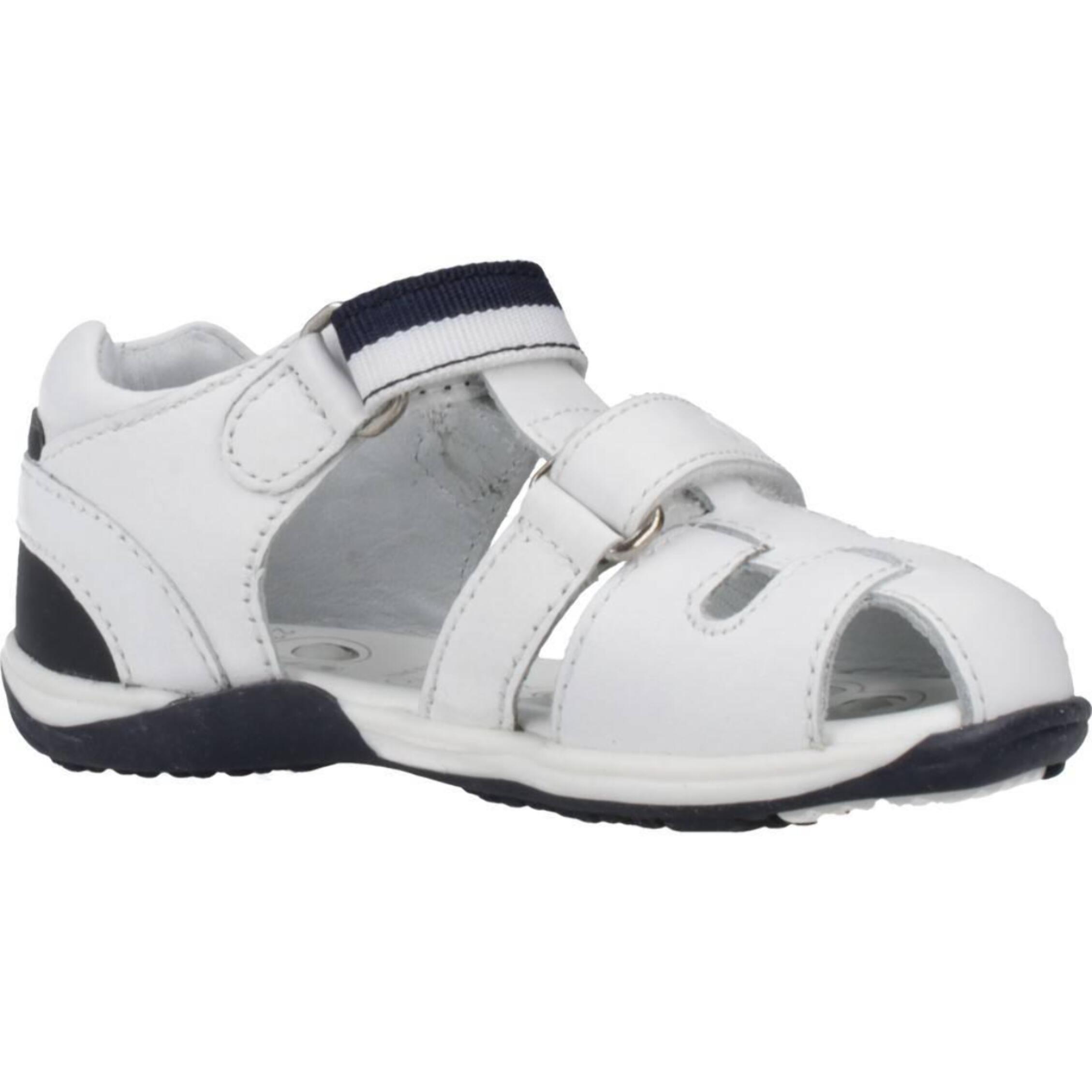 Sandalias Niño de la marca CHICCO  modelo 1063471 BLANCO