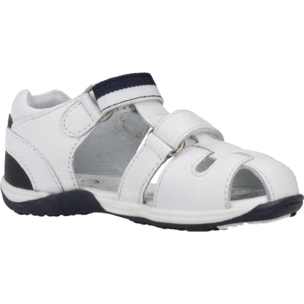Sandalias Niño de la marca CHICCO  modelo 1063471 BLANCO
