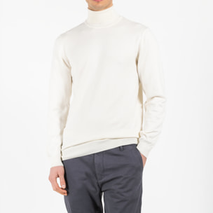 Maglia dolcevita finezza 12