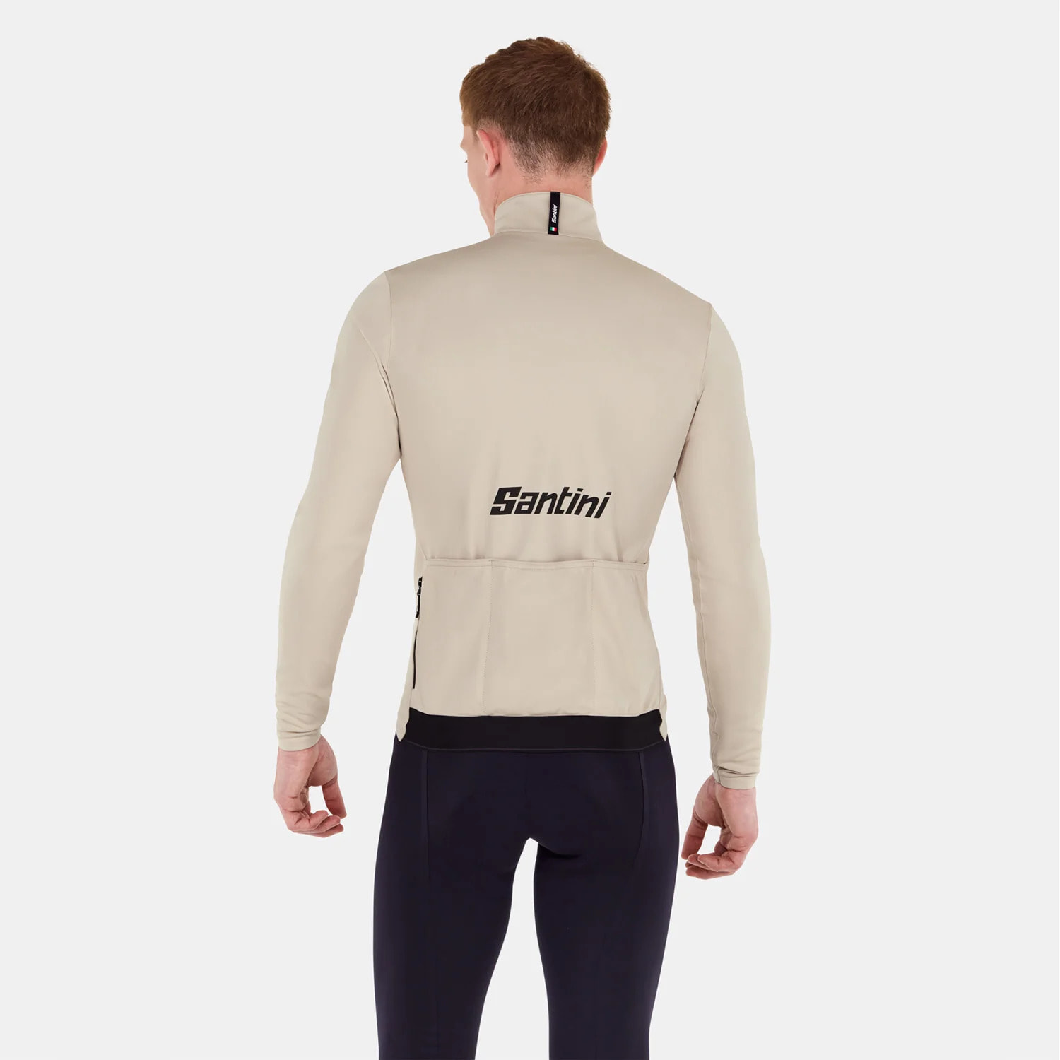 Adapt Multi Men's Jacket - Cappuccino
