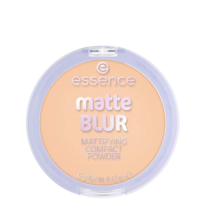 Matt Blur - POWDER 30 12G