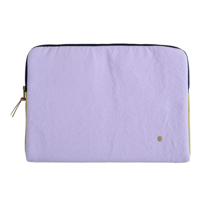 Housse ordinateur Tricolo