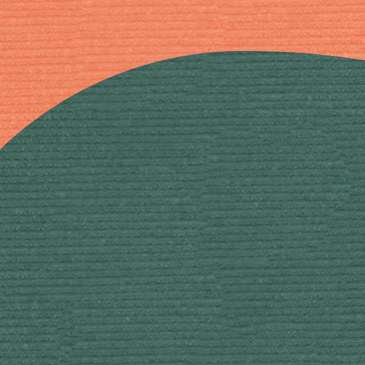 Papier peint panoramique Bauhaus audacieux  Intissé