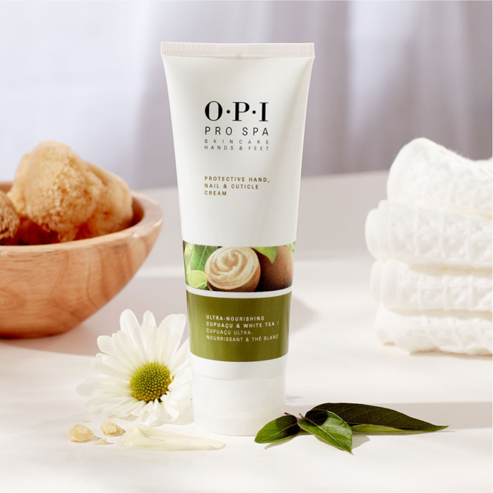 Crème Mains, Ongles & Cuticules Pro Spa - 118ml OPI