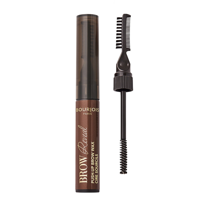 Brow Reveal - Cire Sourcils Effet Lamination