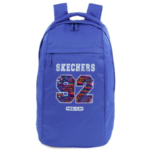 Mochila Casual/Ocio Skechers Starlight Azul Tattoo