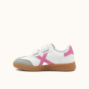 MUNICH MINI BARRU VCO 09