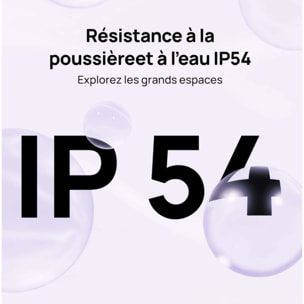 Ecouteurs HUAWEI Freebuds 6i noir