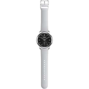 Montre connectée XIAOMI Watch S3 Silver