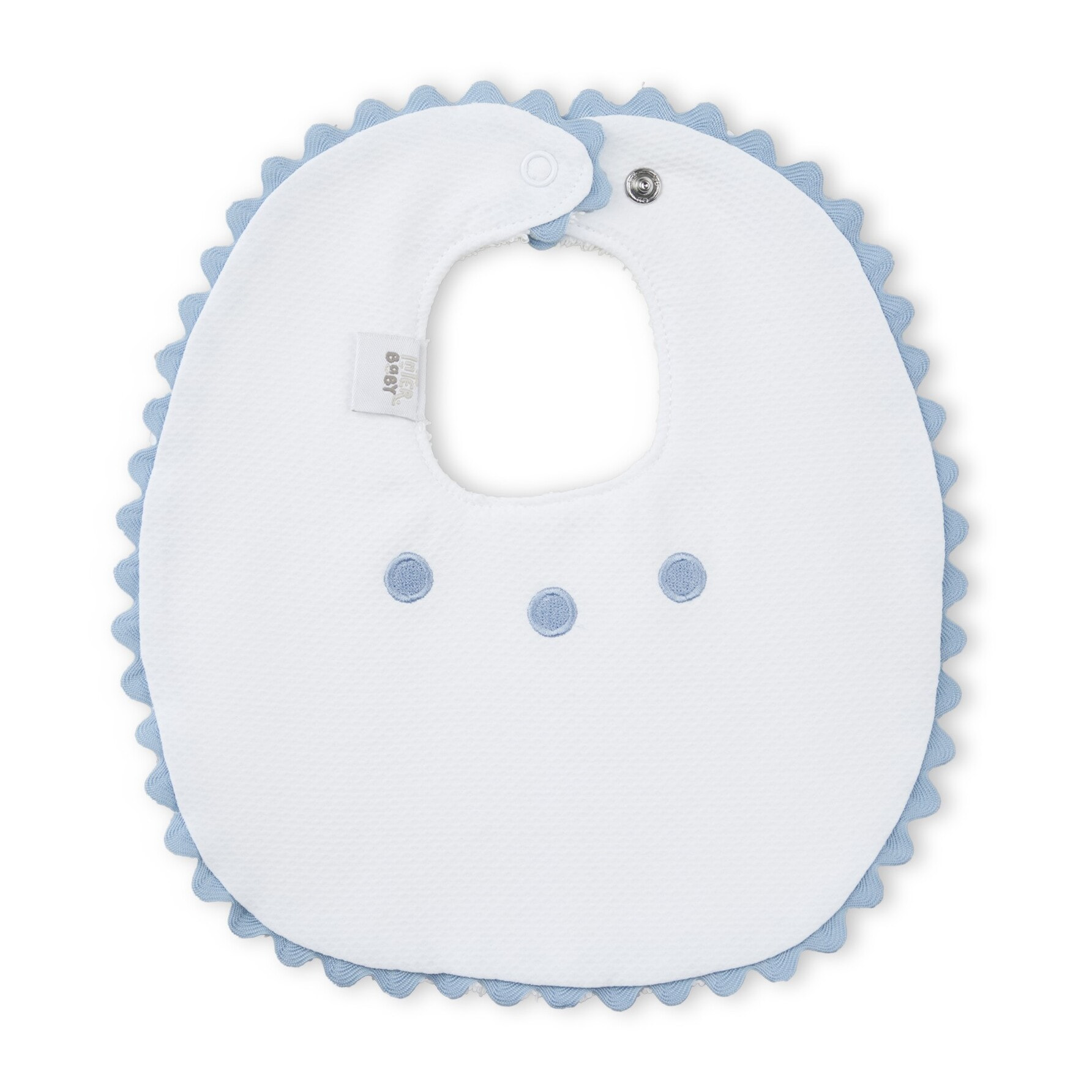 Pack de dos Baberos Bodoques