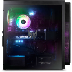 PC Gamer ACER PO5-655