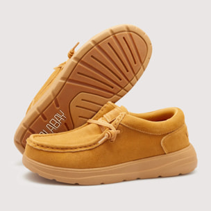 Mocasín Casual Melocotón - Bondi