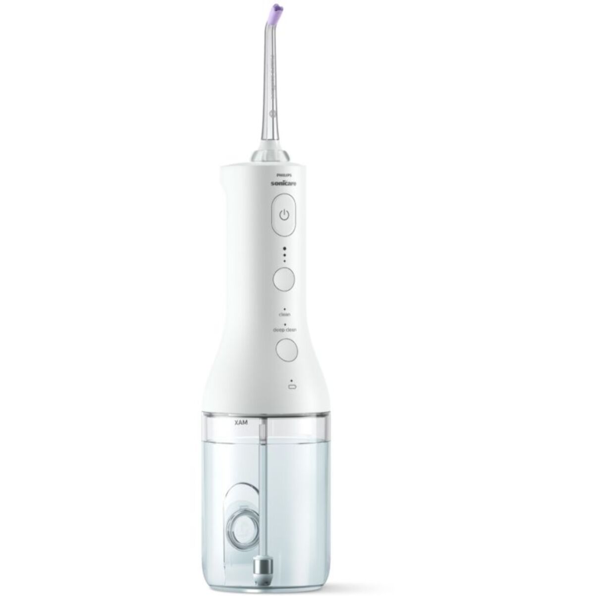 Hydropulseur PHILIPS Sonicare Powerflosser 3000 HX3826/31 sans fil