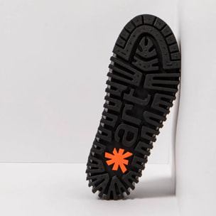 Zapatos 1535 NAPPA TOTAL BLACK/BRIGHTON color Total black