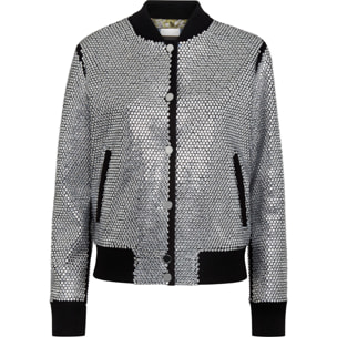 PHILIPP PLEIN Bomber