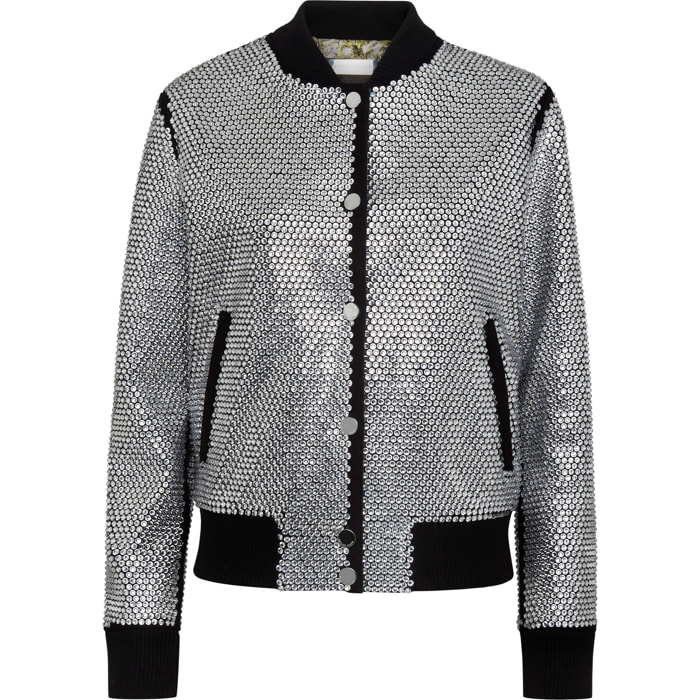 PHILIPP PLEIN Bomber
