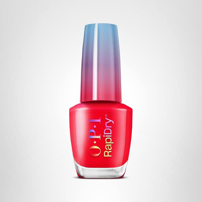 Vernis à ongles séchage rapide - Haul Sass - 9ml